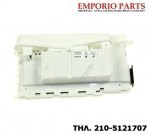 Πλακέτα ισχύος πλυντηρίου πιάτων PITSOS-BOSCH-SIEMENS Πλακέτα ισχύος πλυντηρίου πιάτων PITSOS-BOSCH-SIEMENS, 00649828